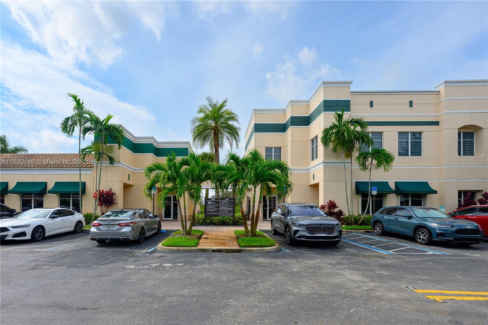 1911 NW 150th Ave # 201