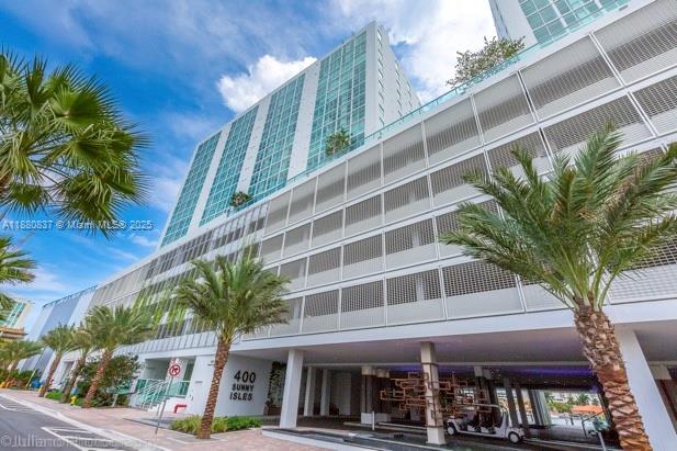 400 Sunny Isles Blvd # 1920