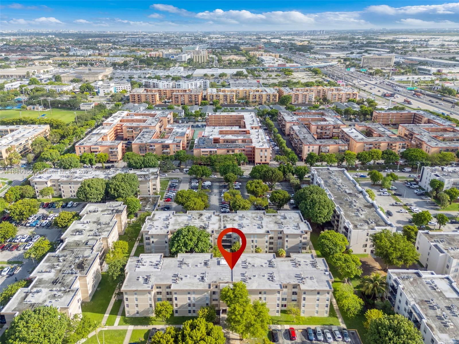 1885 W 56th St # 110