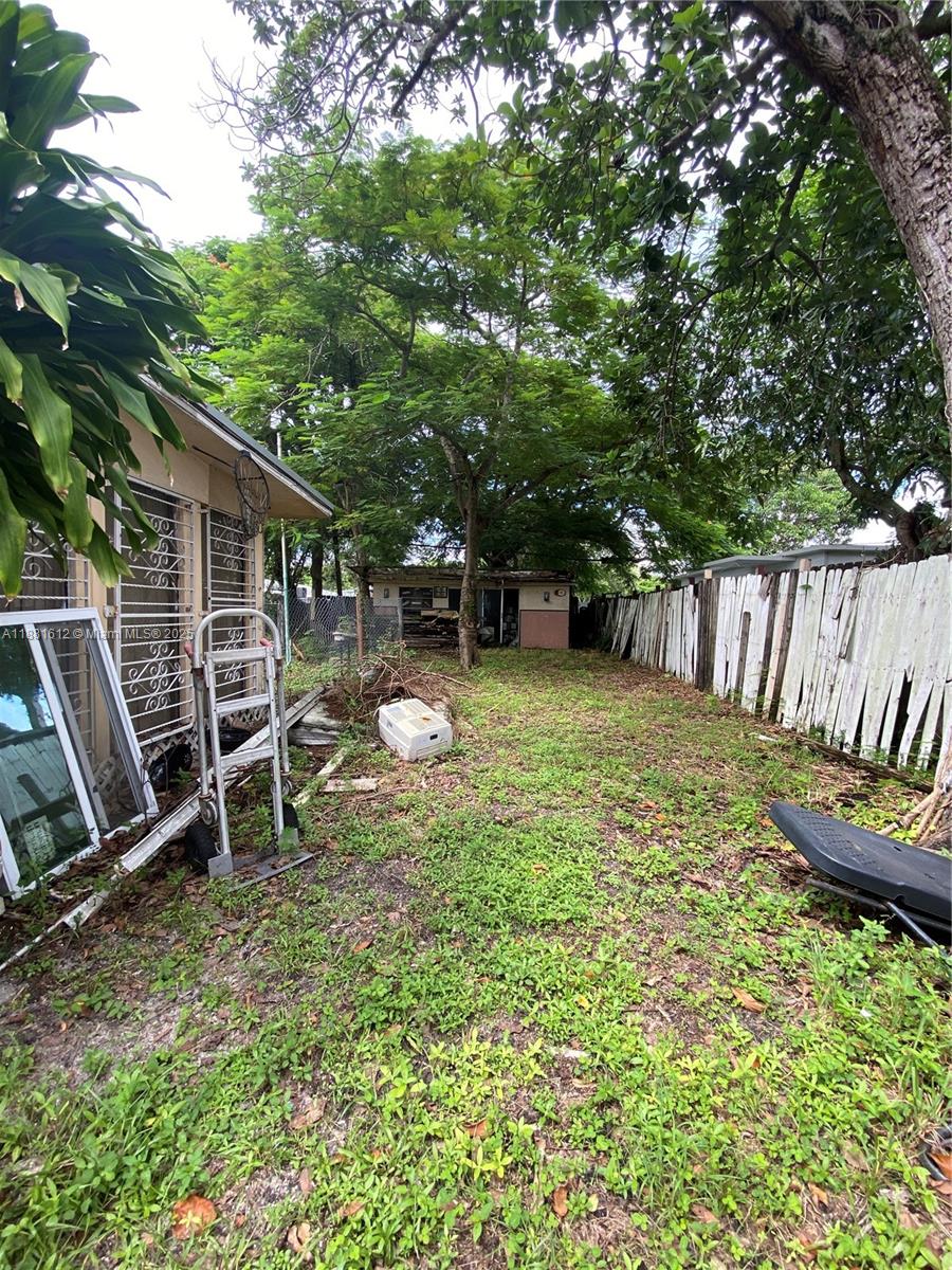 1305 Dunad Ave, Opa-Locka