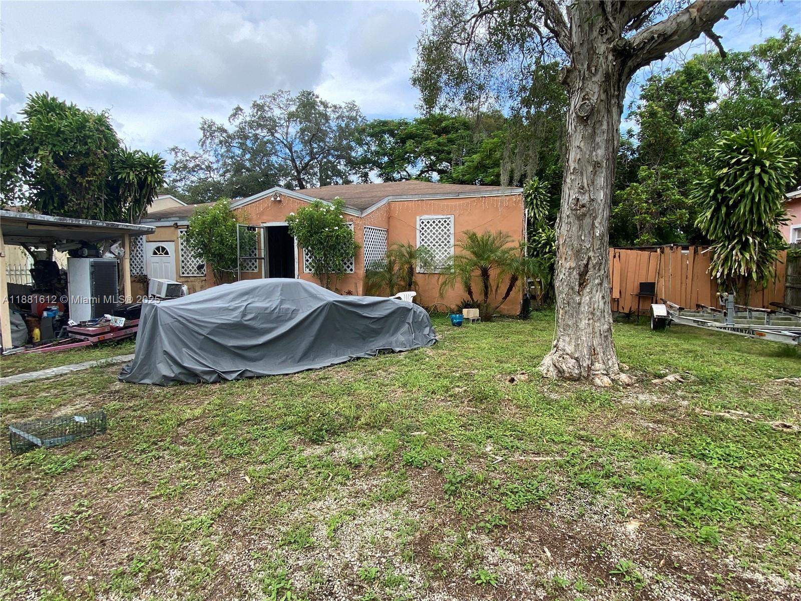 1305 Dunad Ave, Opa-Locka