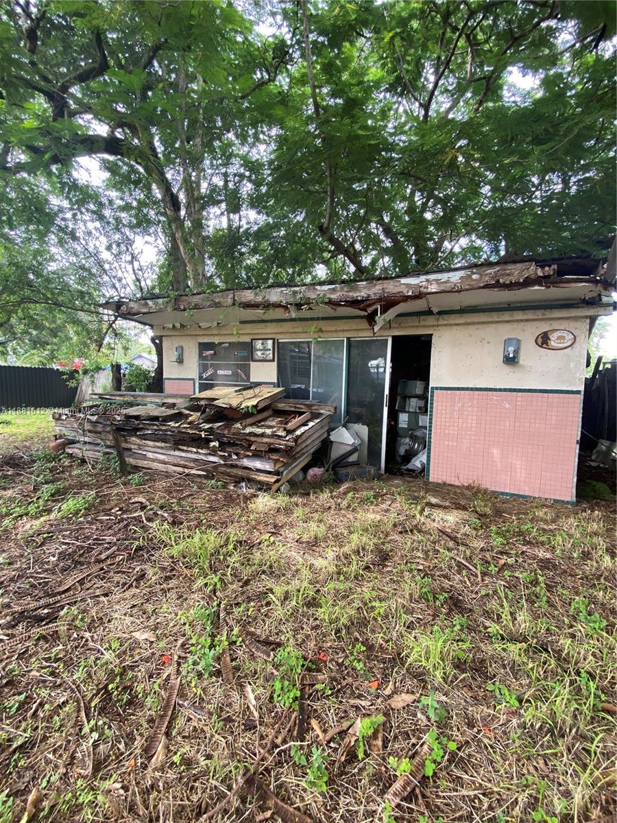1305 Dunad Ave, Opa-Locka