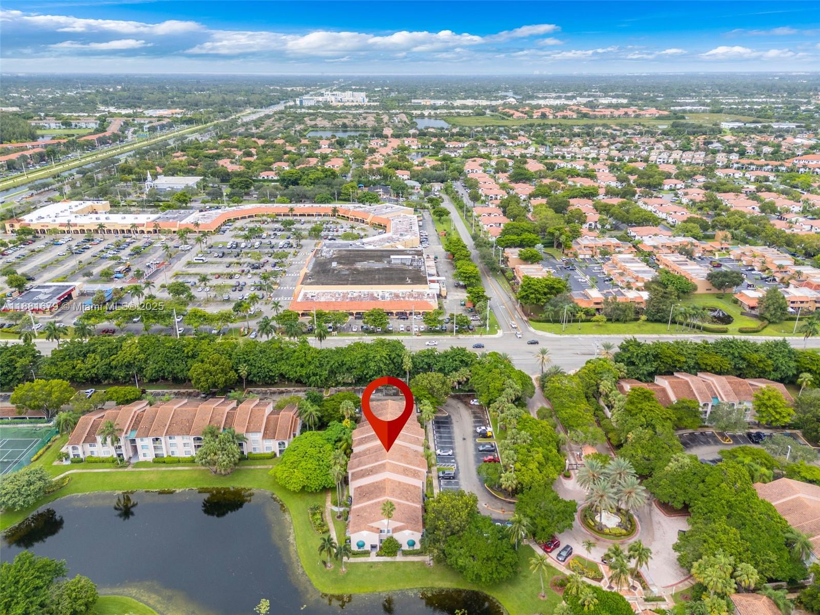 12178 Saint Andrews Pl # 205