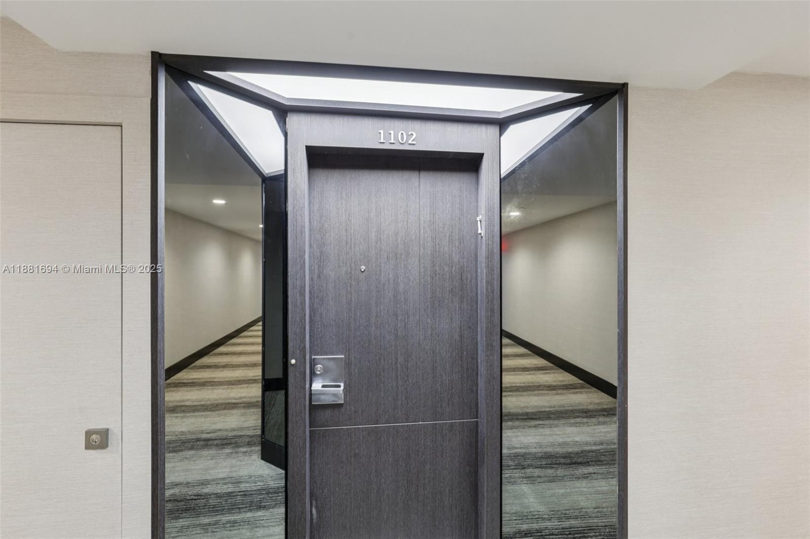 20191 E Country Club Dr # 1102