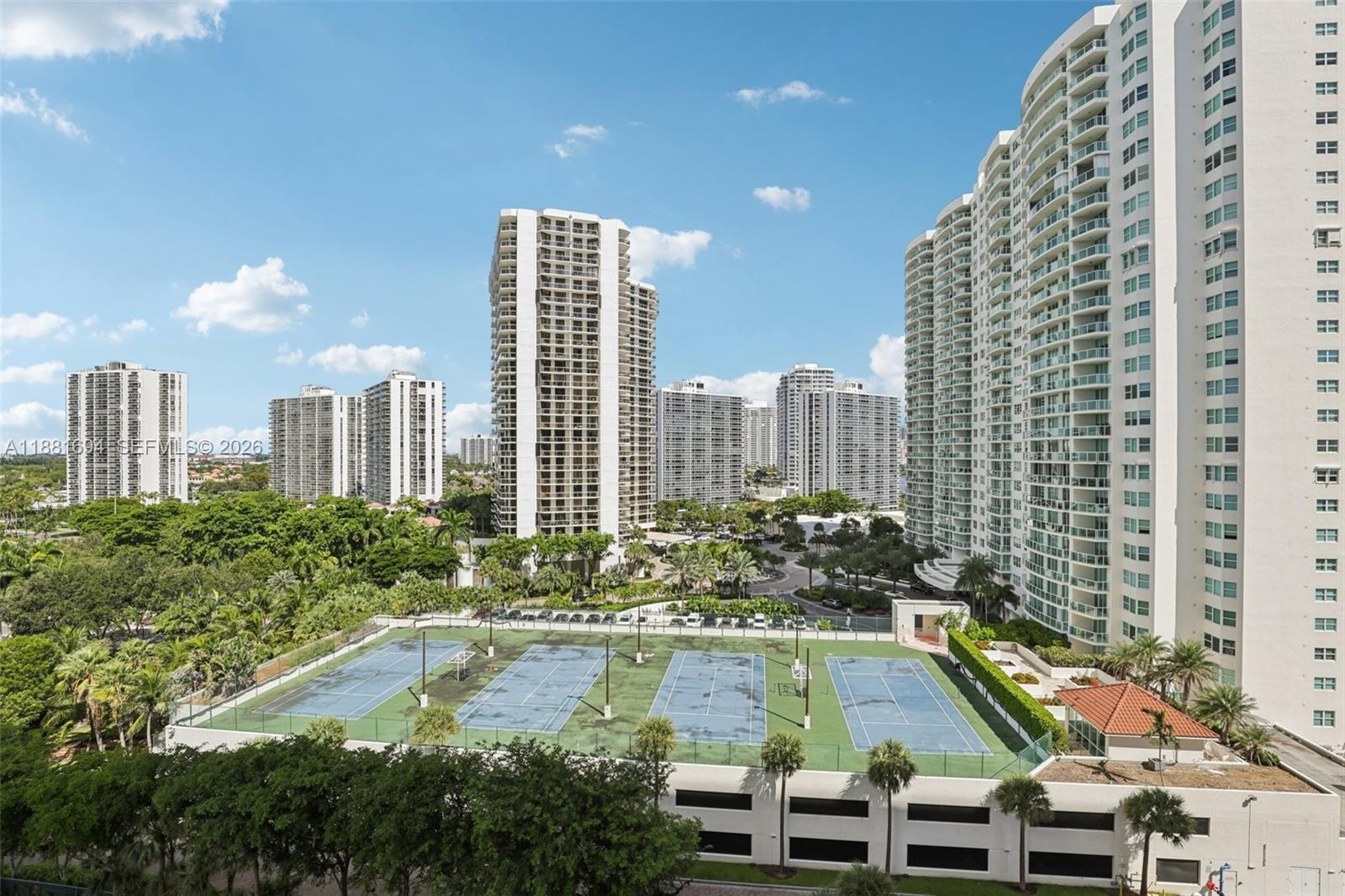 20191 E Country Club Dr # 1102