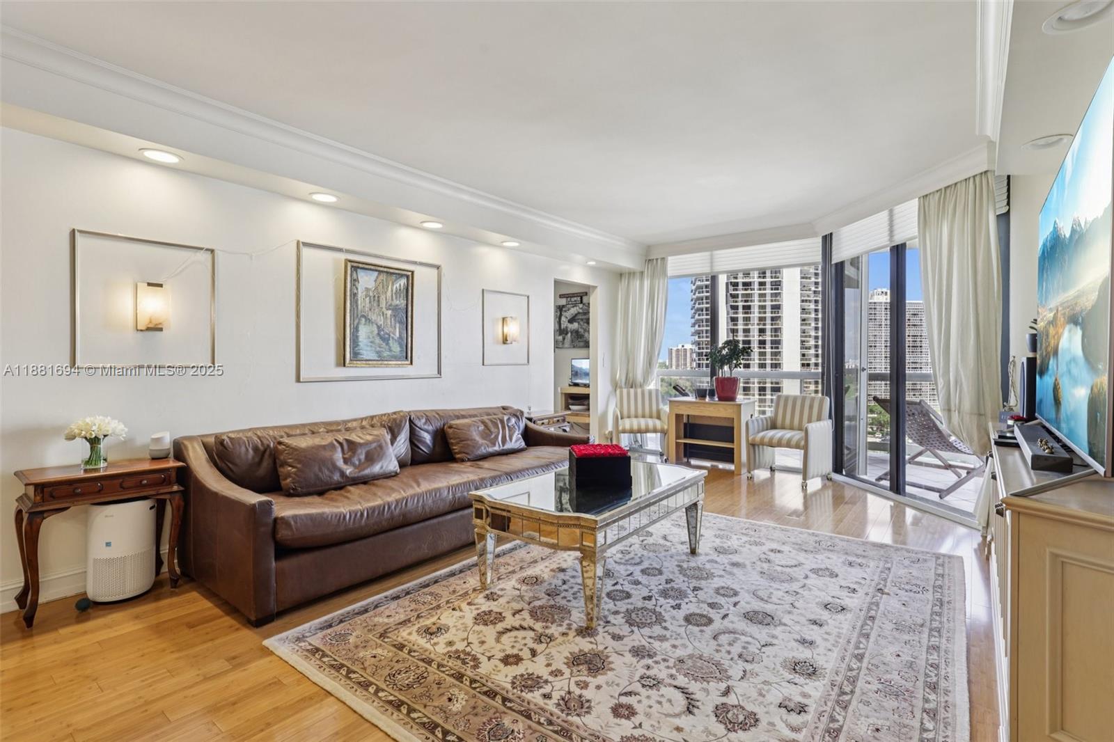 20191 E Country Club Dr # 1102