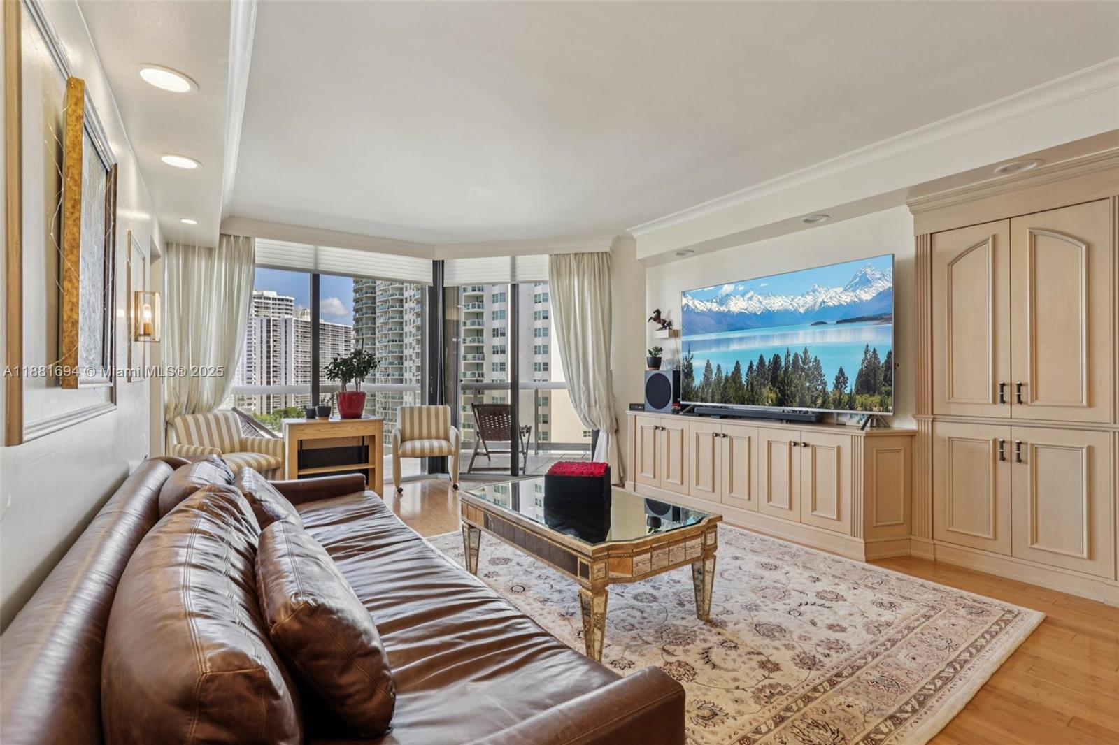 20191 E Country Club Dr # 1102