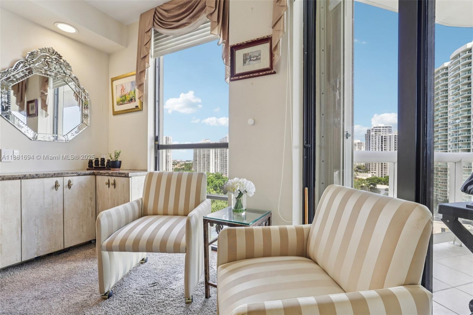 20191 E Country Club Dr # 1102