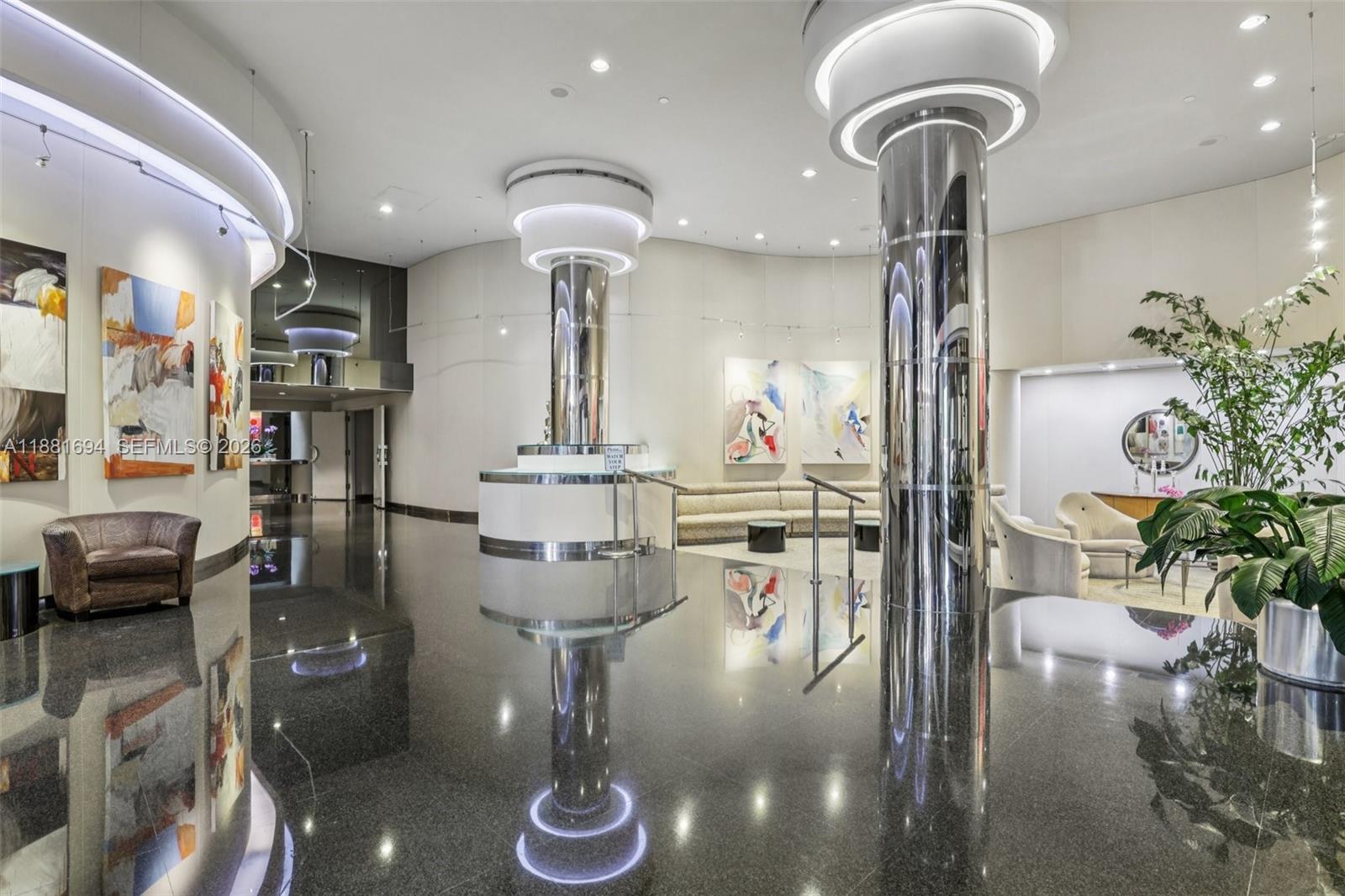 20191 E Country Club Dr # 1102