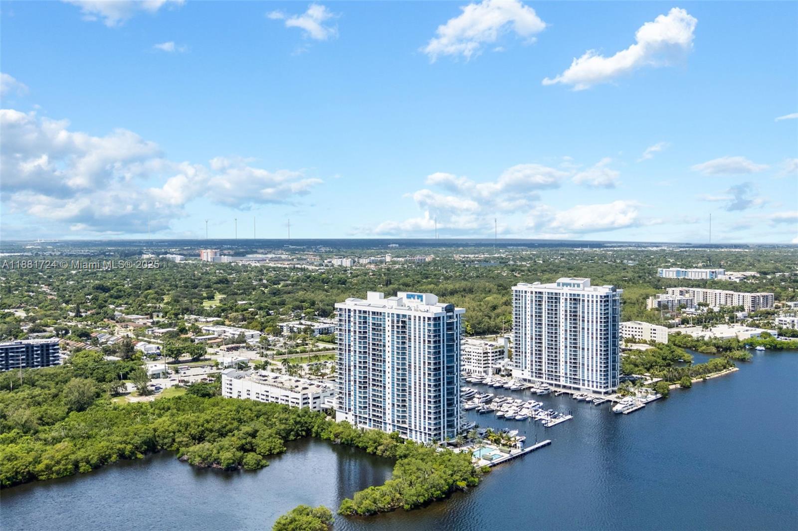 17111 Biscayne Blvd # 2202