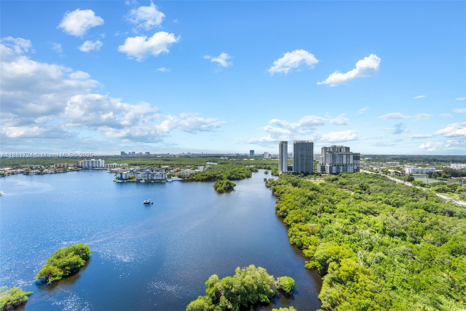 17111 Biscayne Blvd # 2202