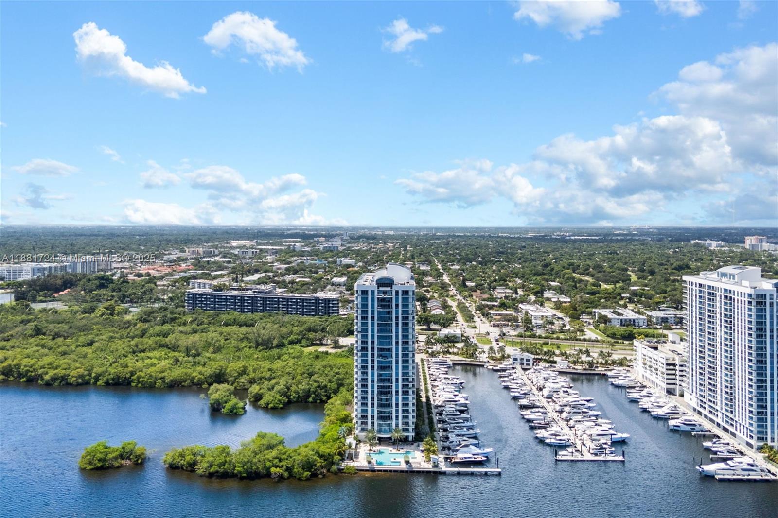 17111 Biscayne Blvd # 2202