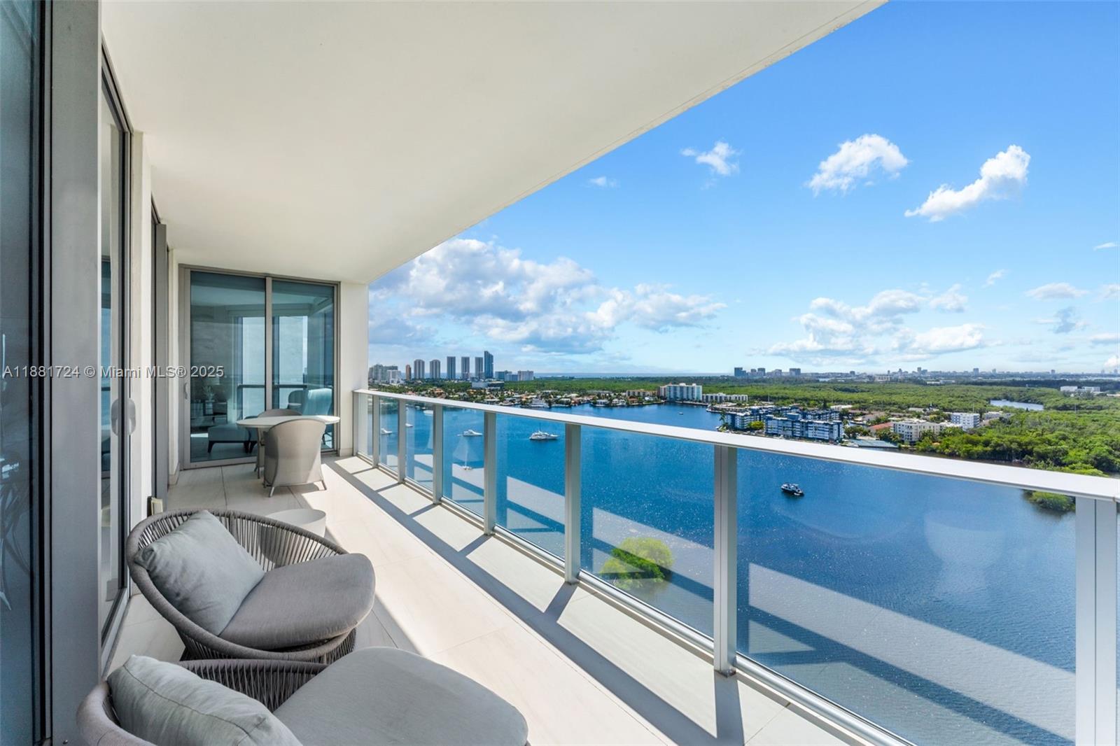 17111 Biscayne Blvd # 2202