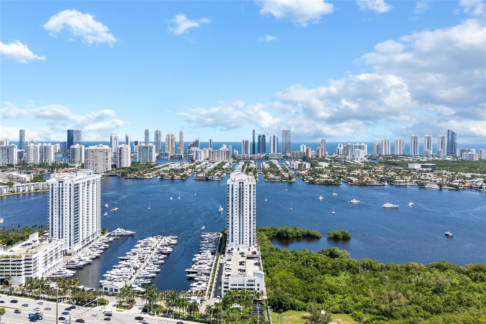 17111 Biscayne Blvd # 2202