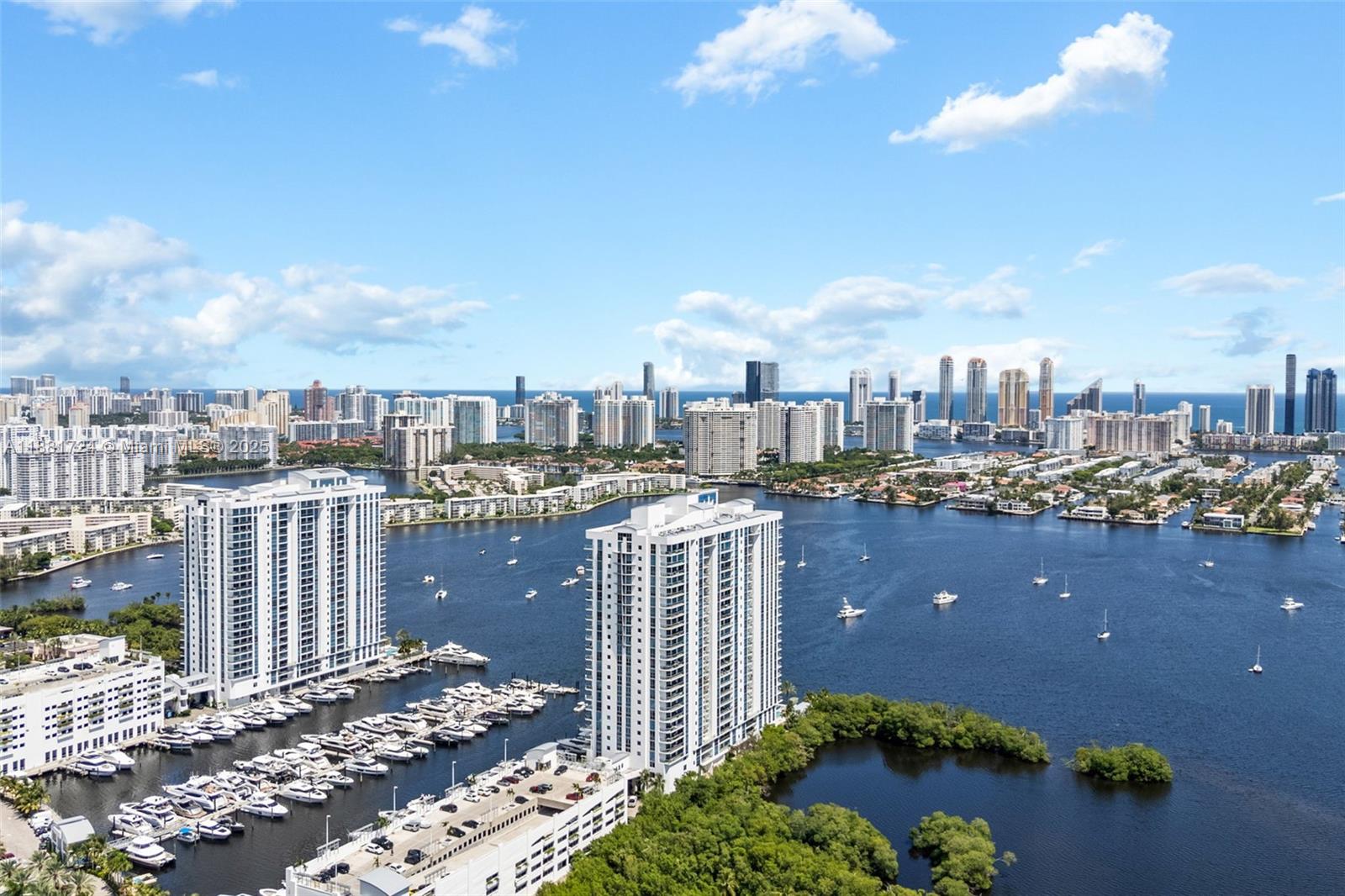 17111 Biscayne Blvd # 2202