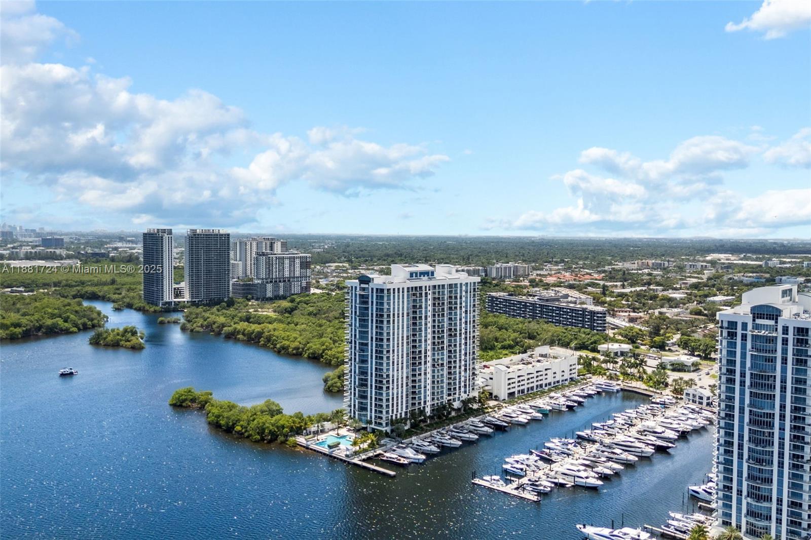 17111 Biscayne Blvd # 2202