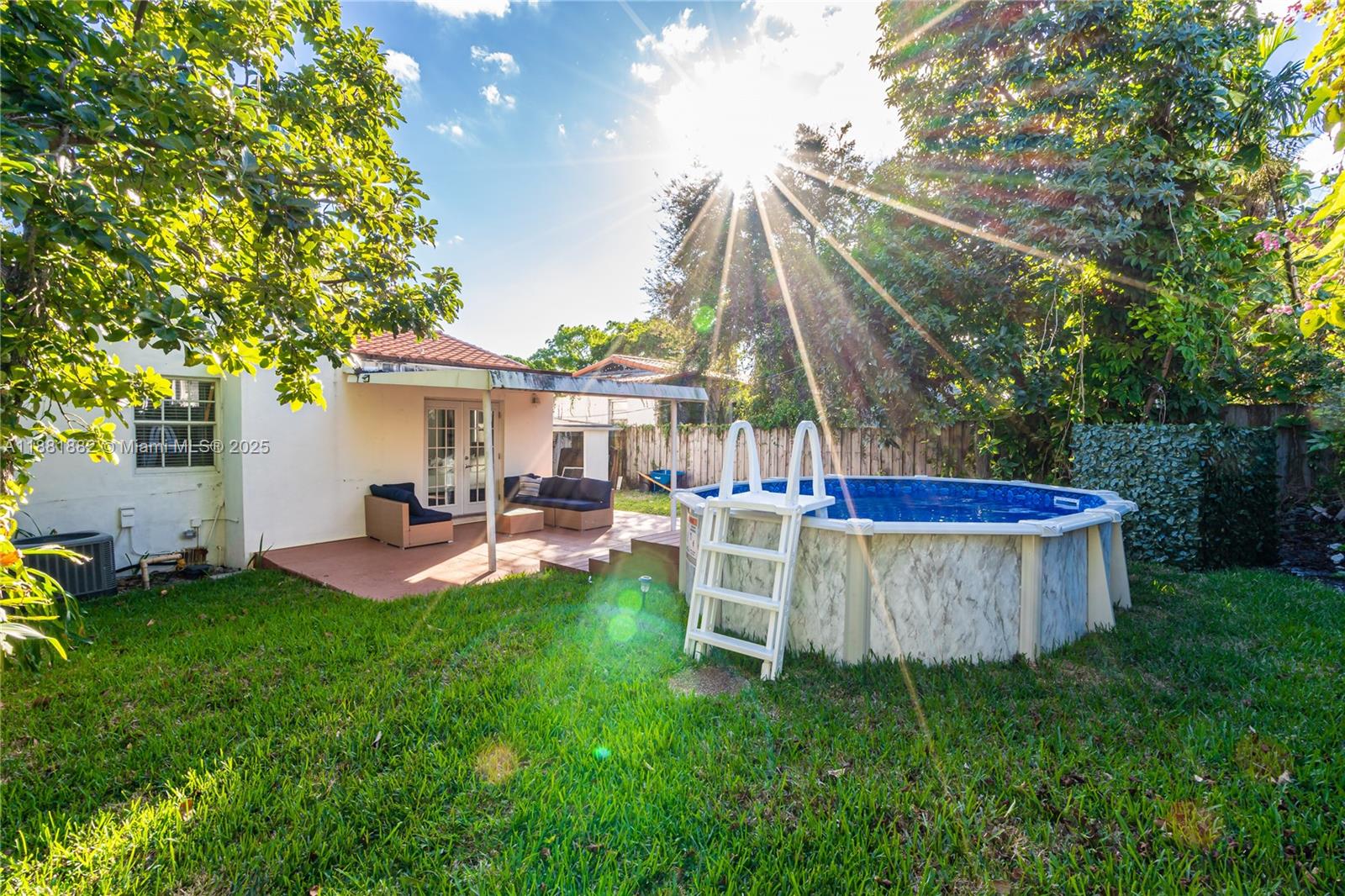 2315 SW 17th St.