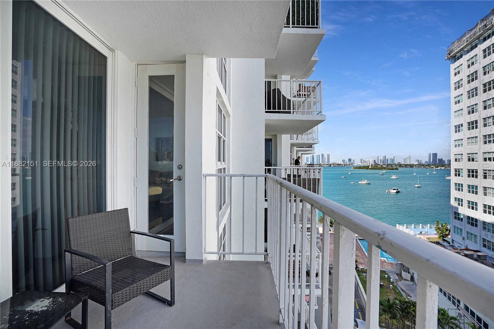 1228 West Ave # 607