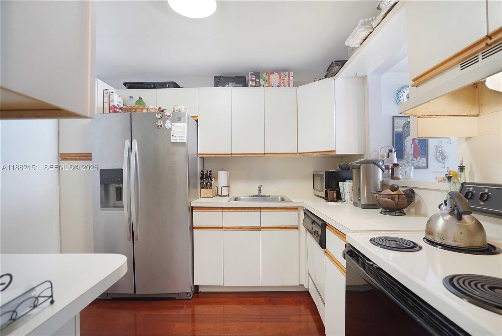 1228 West Ave # 607