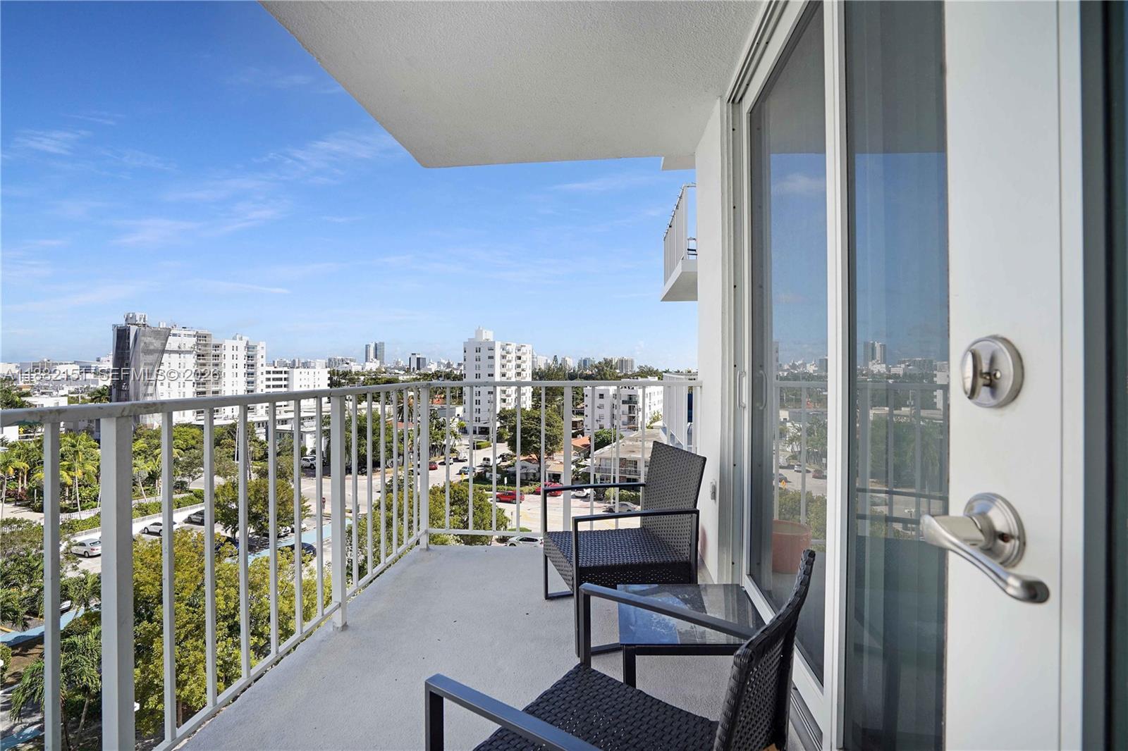 1228 West Ave # 607