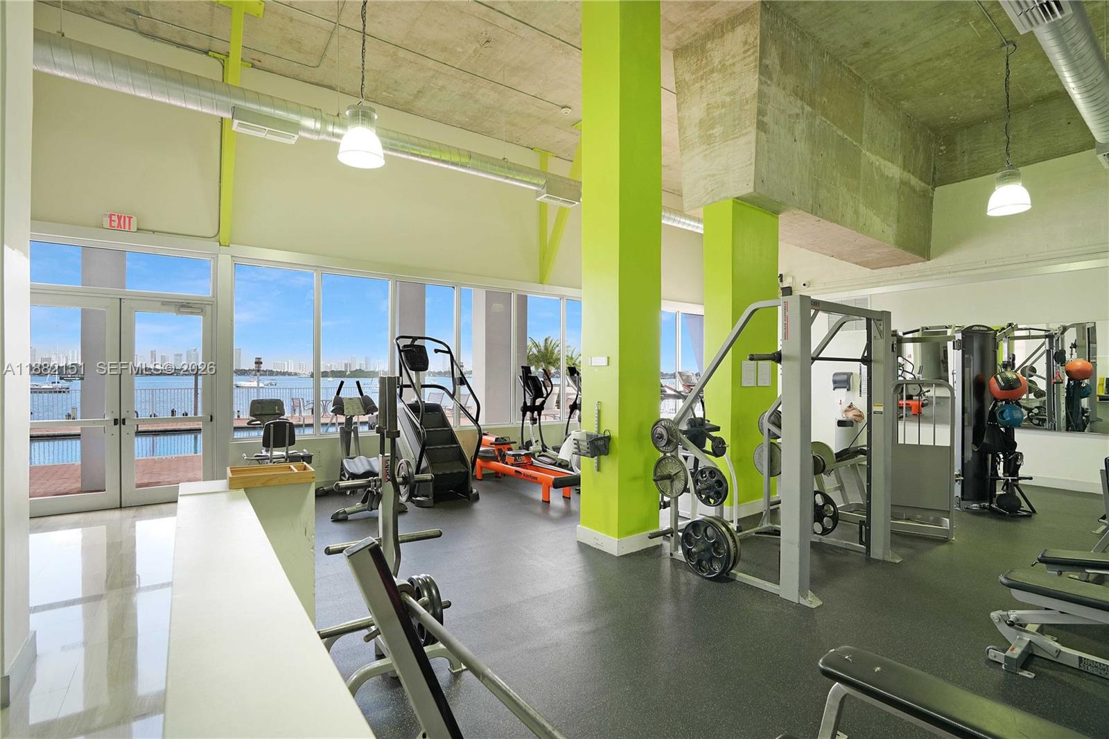 1228 West Ave # 607