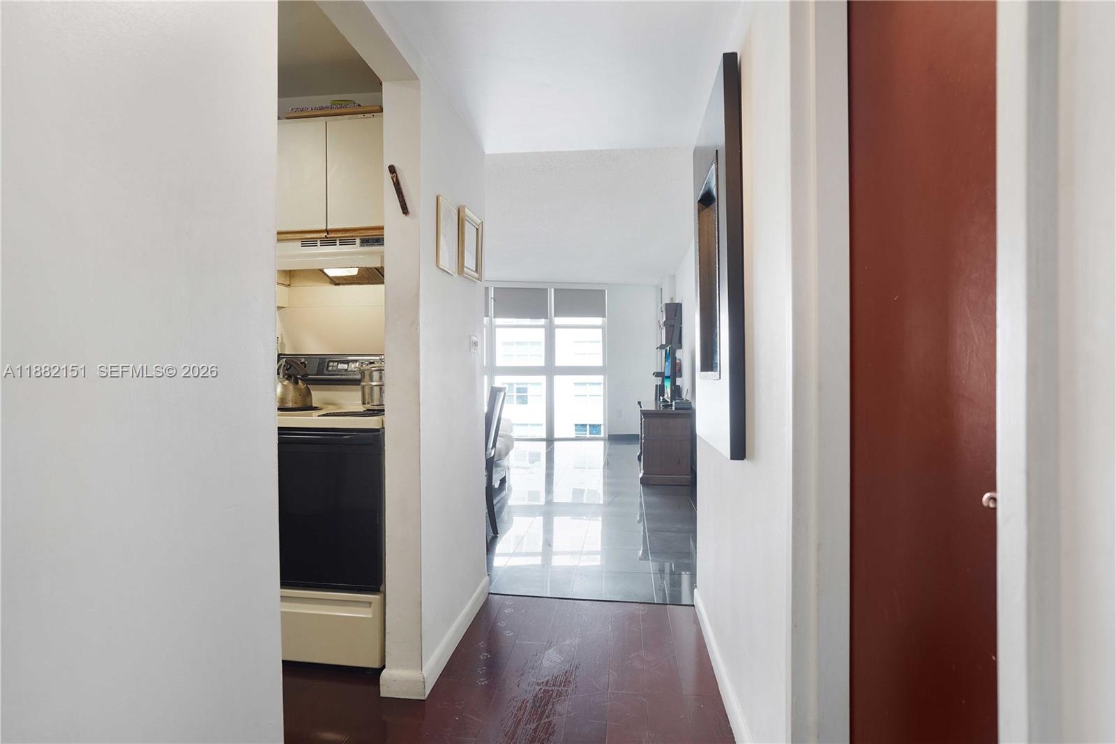 1228 West Ave # 607