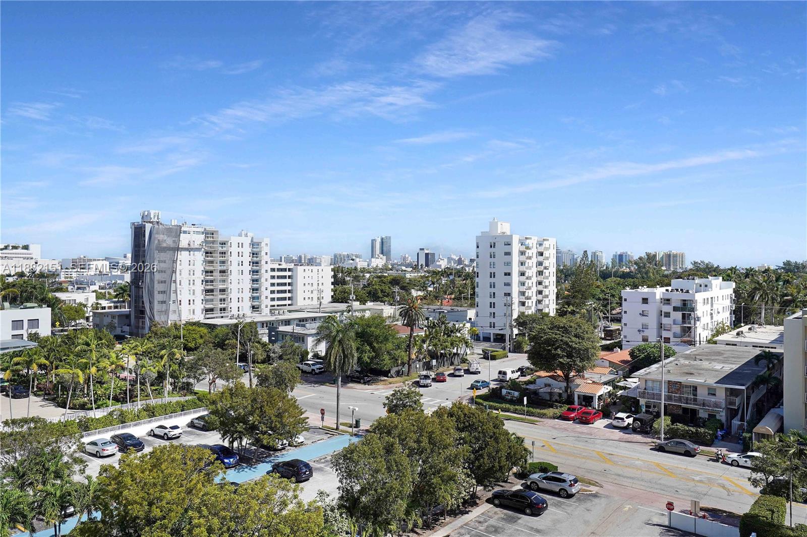 1228 West Ave # 607