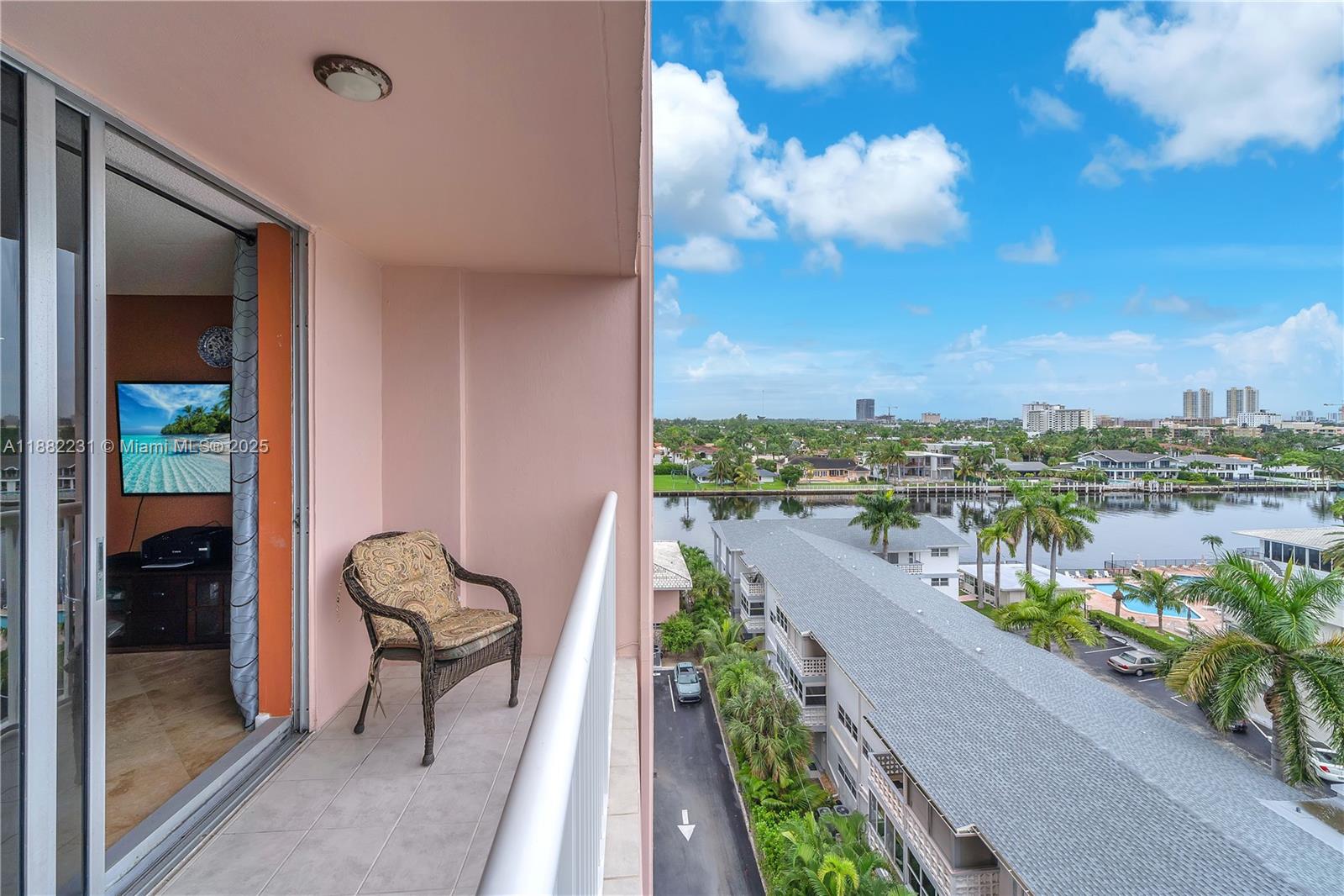 3161 S Ocean Dr # 802