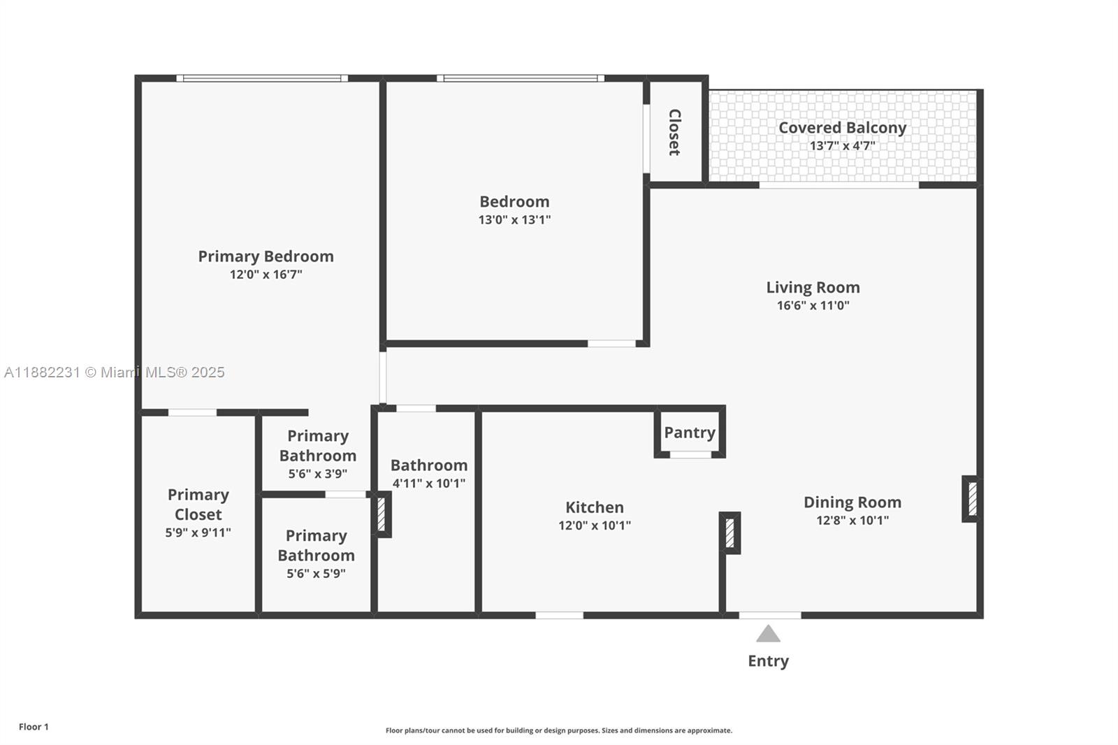 3161 S Ocean Dr # 802