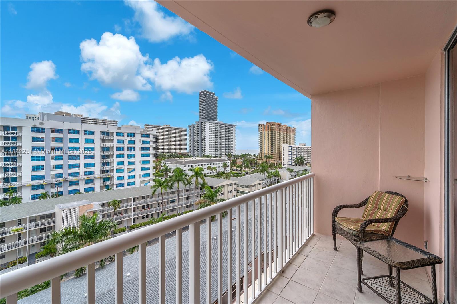 3161 S Ocean Dr # 802