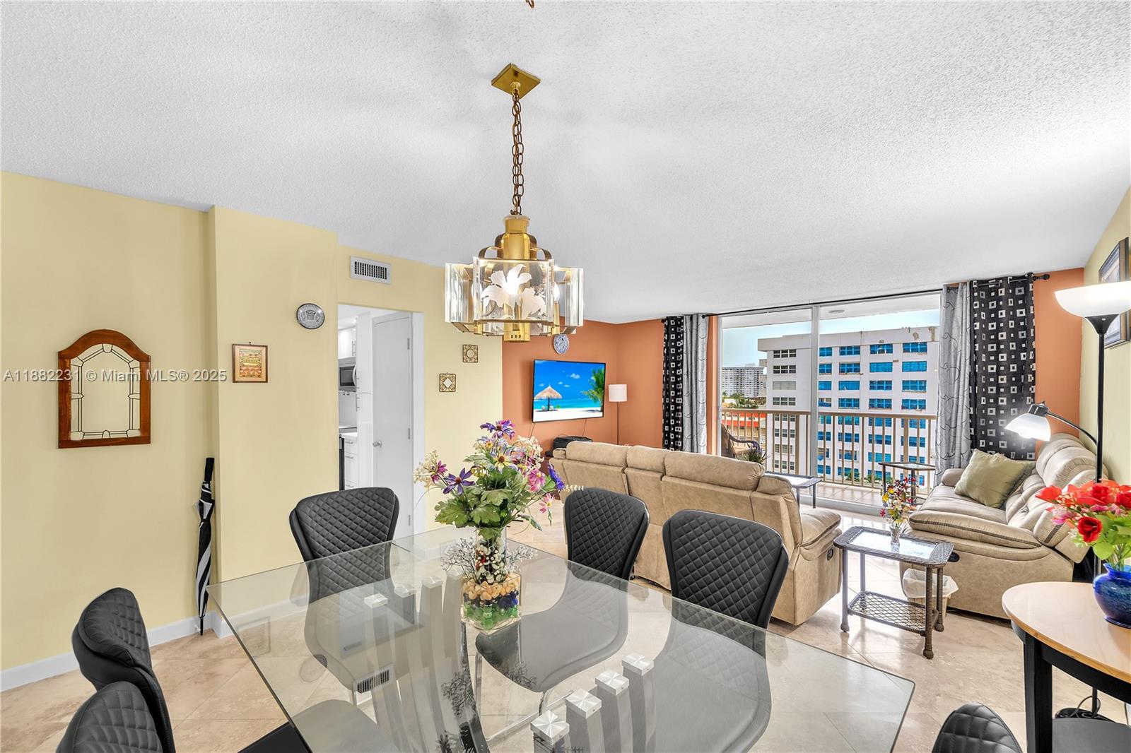 3161 S Ocean Dr # 802