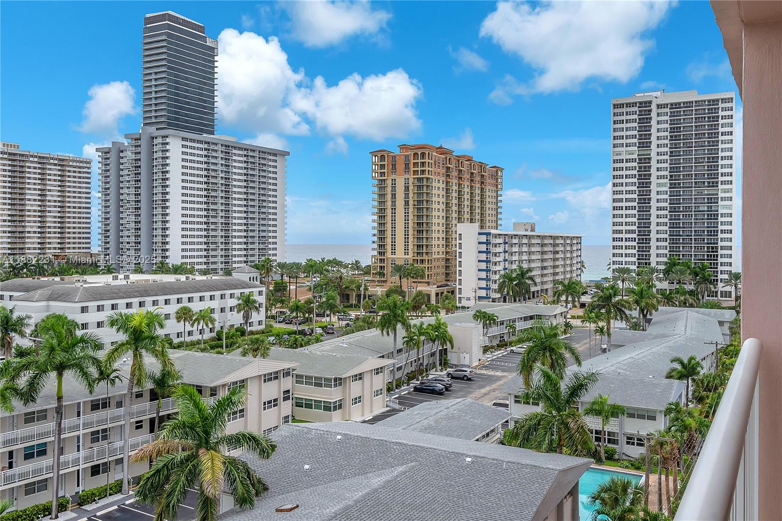 3161 S Ocean Dr # 802