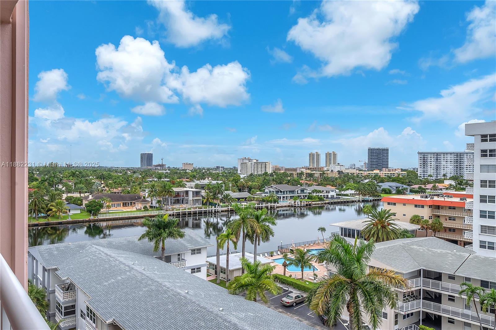 3161 S Ocean Dr # 802