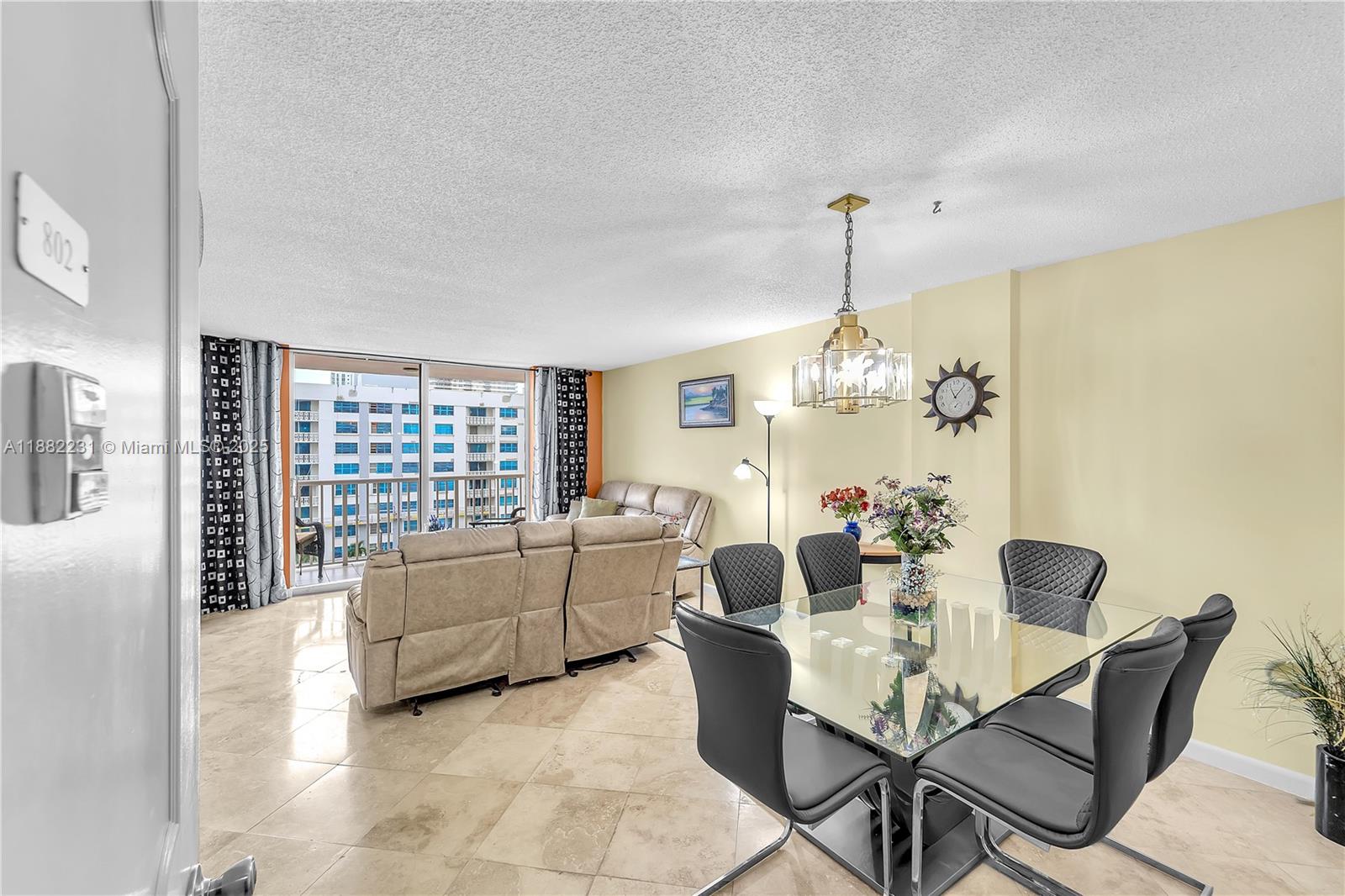 3161 S Ocean Dr # 802
