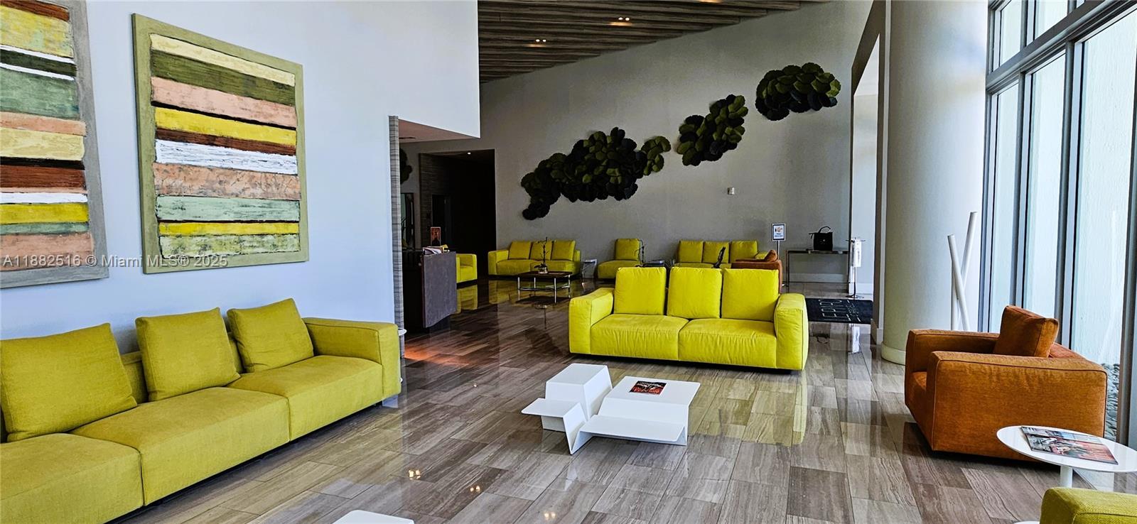 1600 SW 1st Ave # 1106