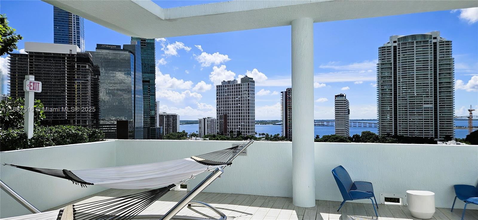 1600 SW 1st Ave # 1106