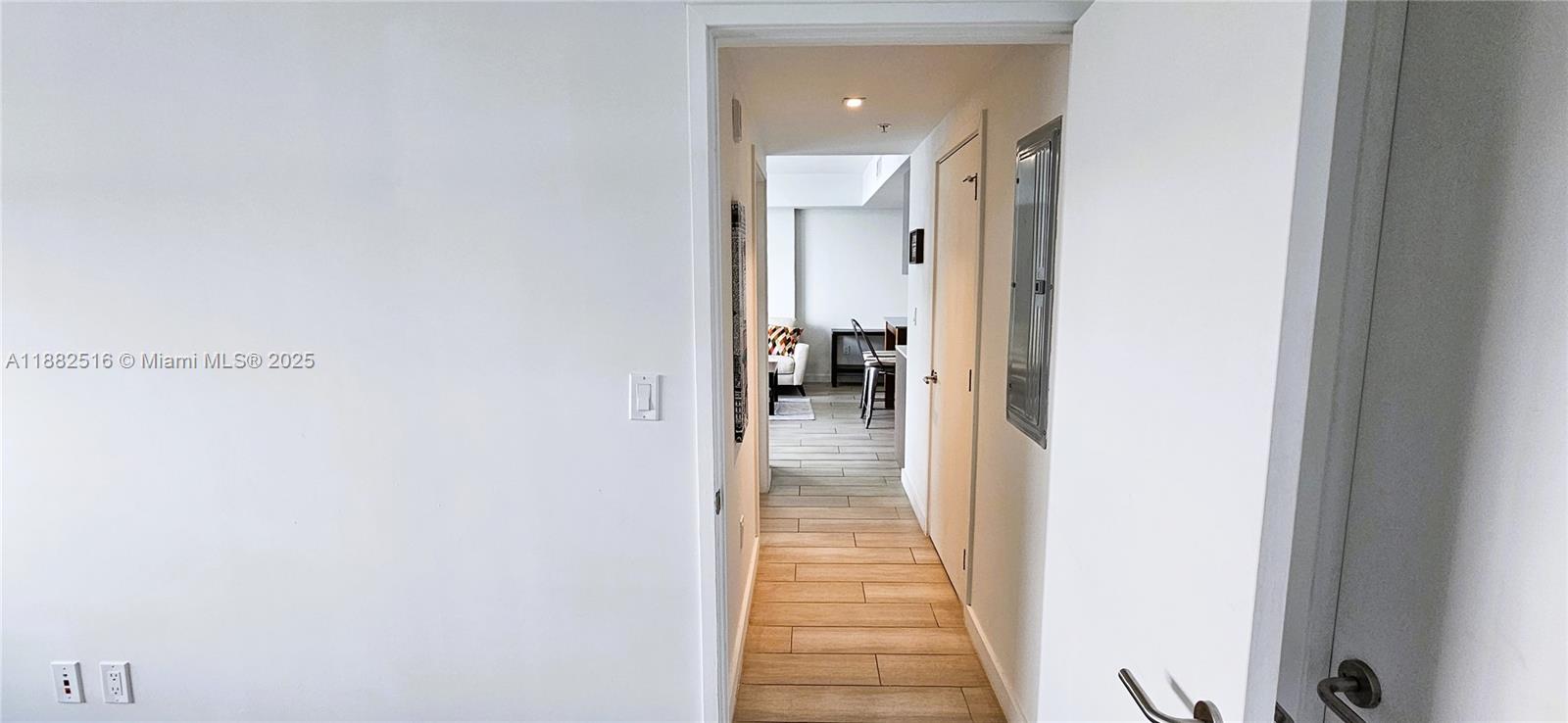 1600 SW 1st Ave # 1106