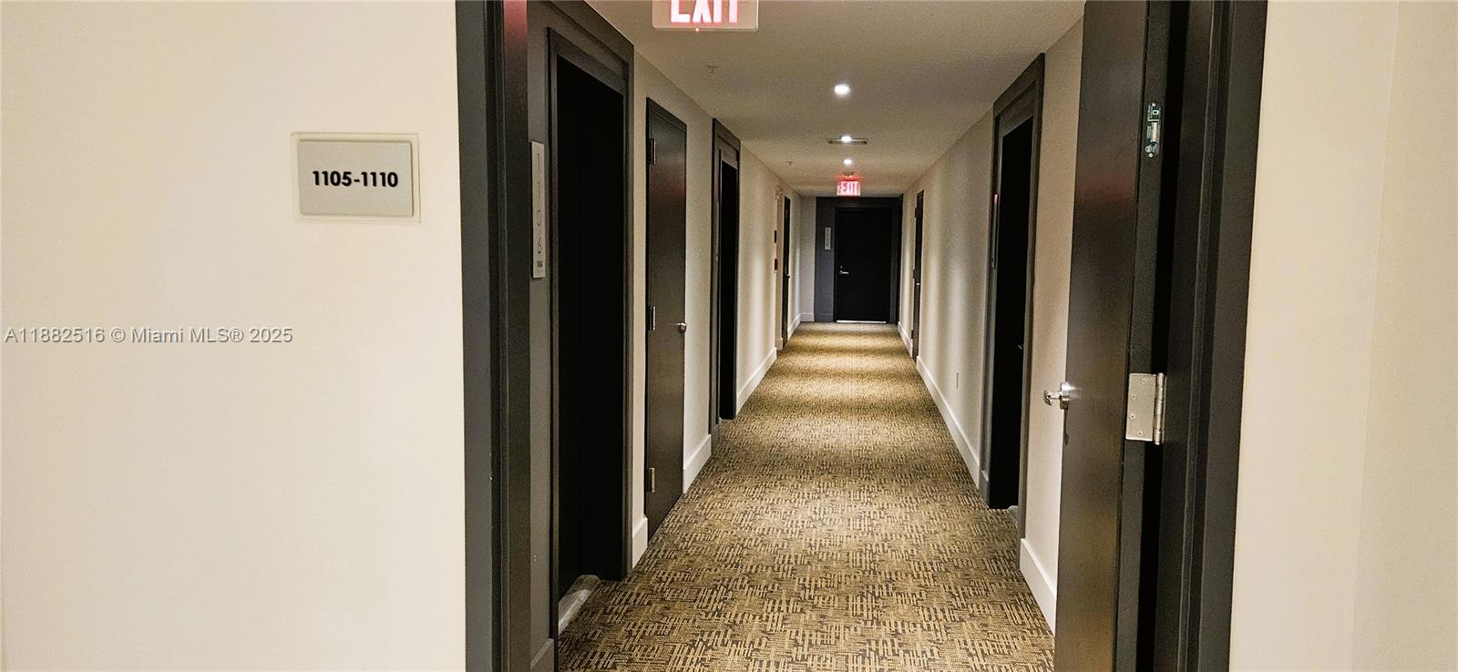 1600 SW 1st Ave # 1106