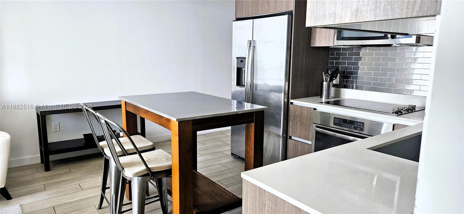 1600 SW 1st Ave # 1106