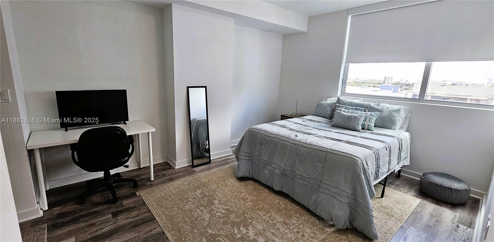 1600 SW 1st Ave # 1106