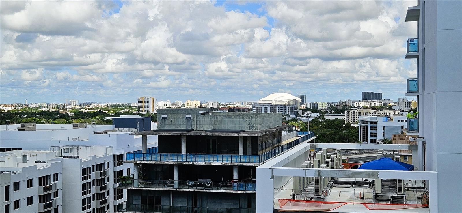 1600 SW 1st Ave # 1106