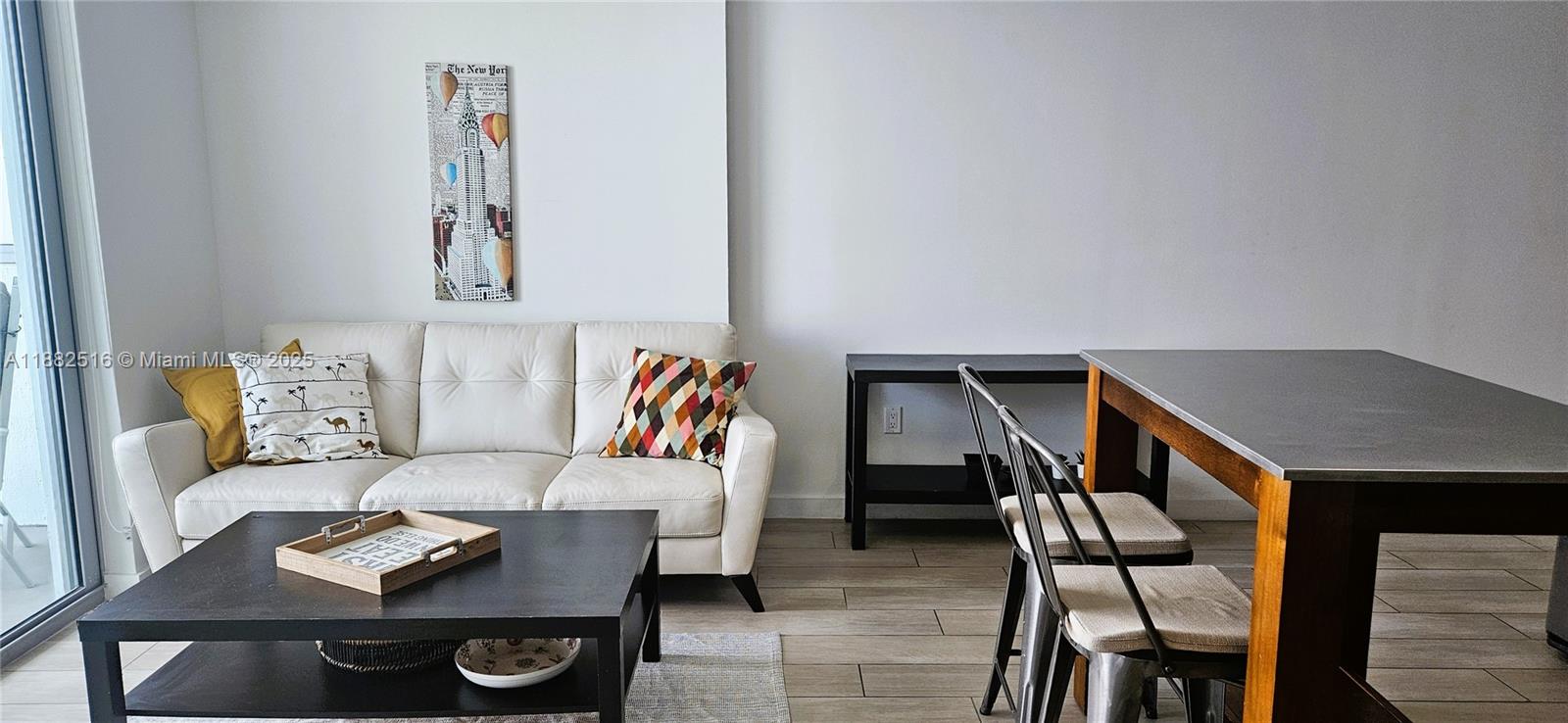 1600 SW 1st Ave # 1106