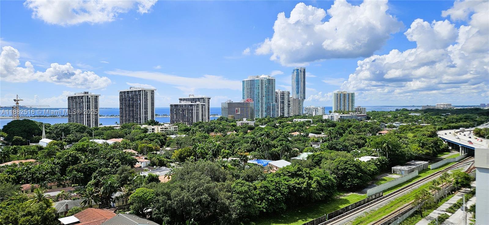 1600 SW 1st Ave # 1106