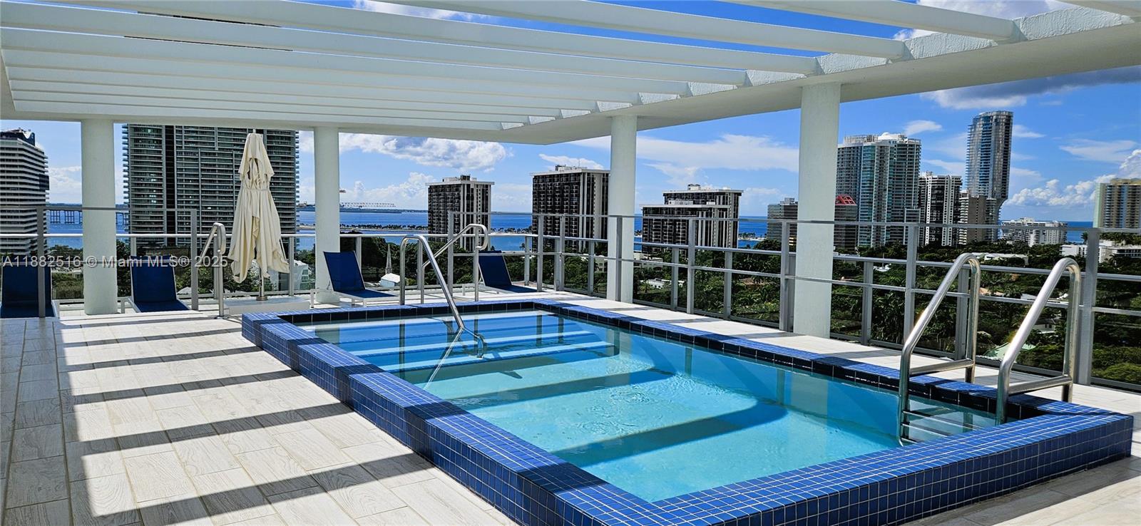 1600 SW 1st Ave # 1106