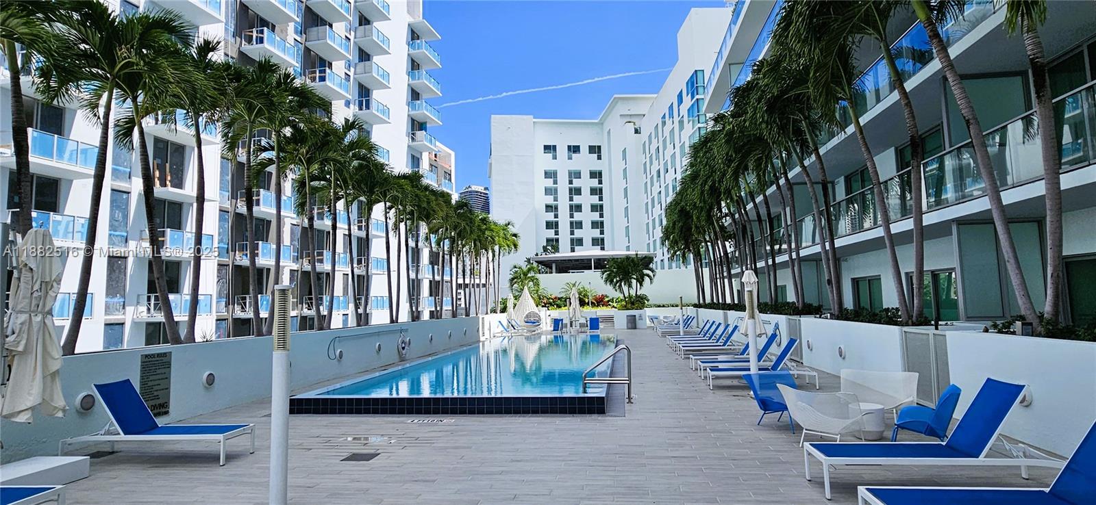 1600 SW 1st Ave # 1106