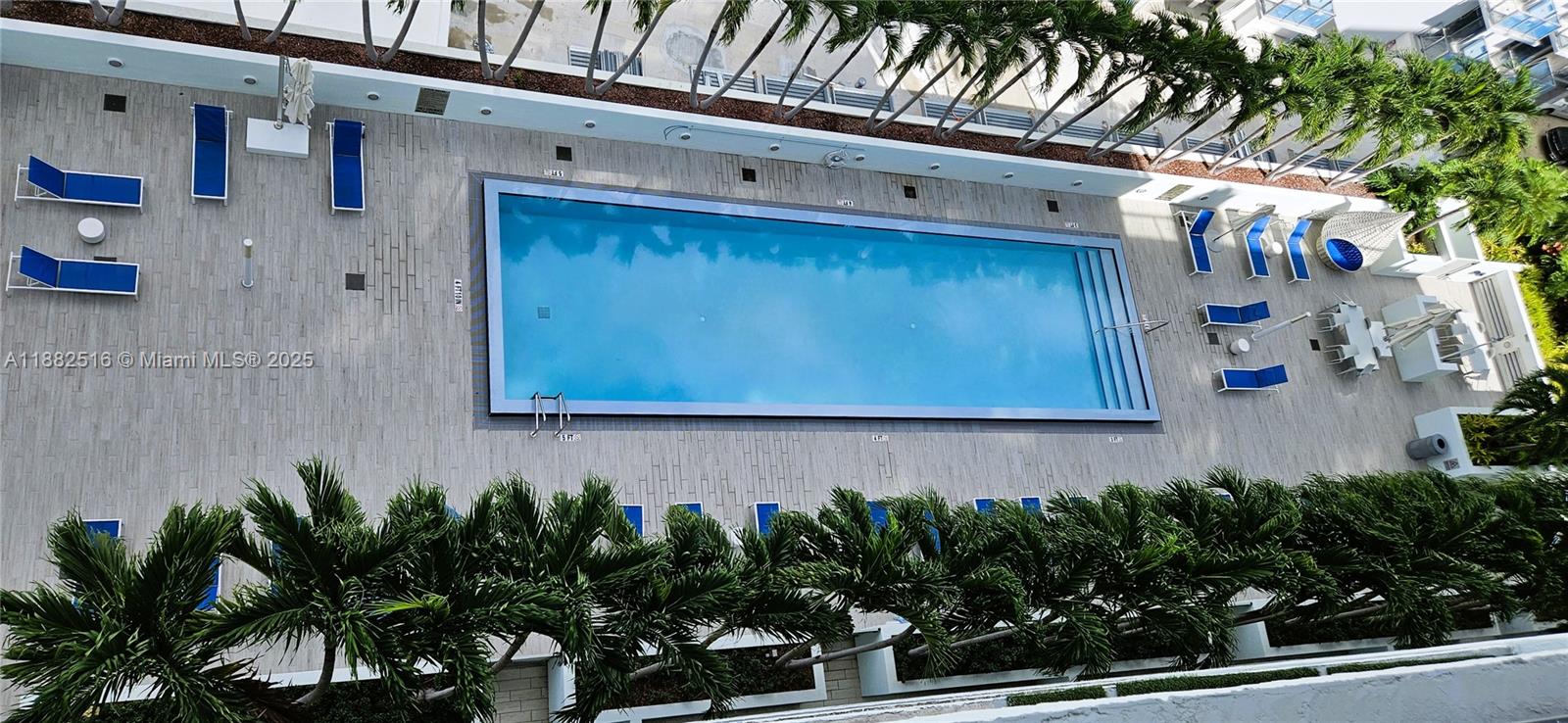 1600 SW 1st Ave # 1106