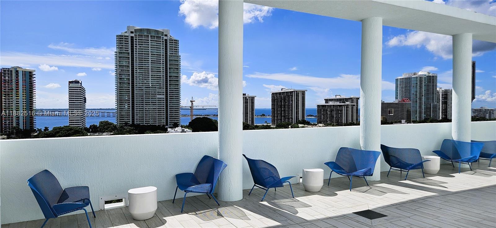 1600 SW 1st Ave # 1106