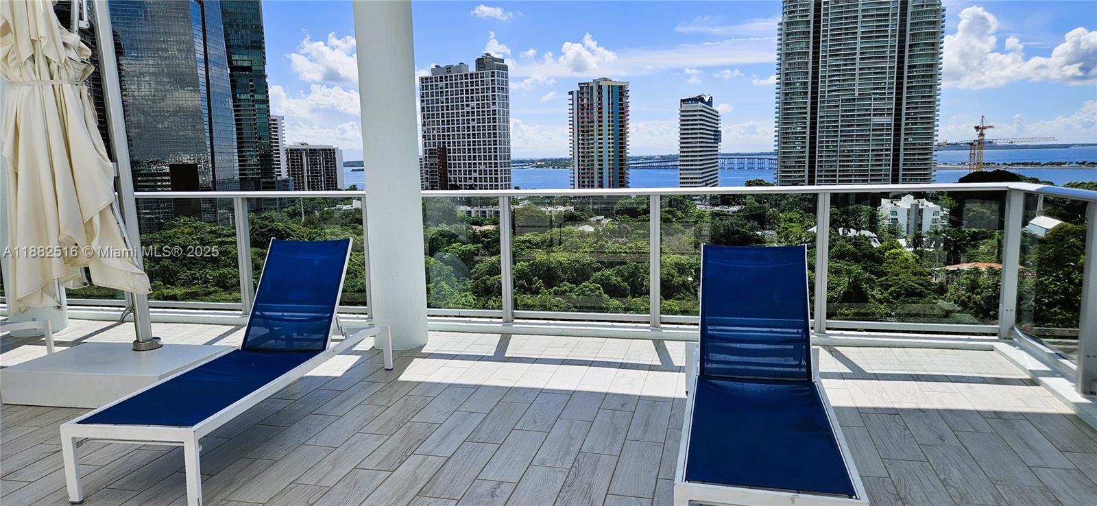 1600 SW 1st Ave # 1106