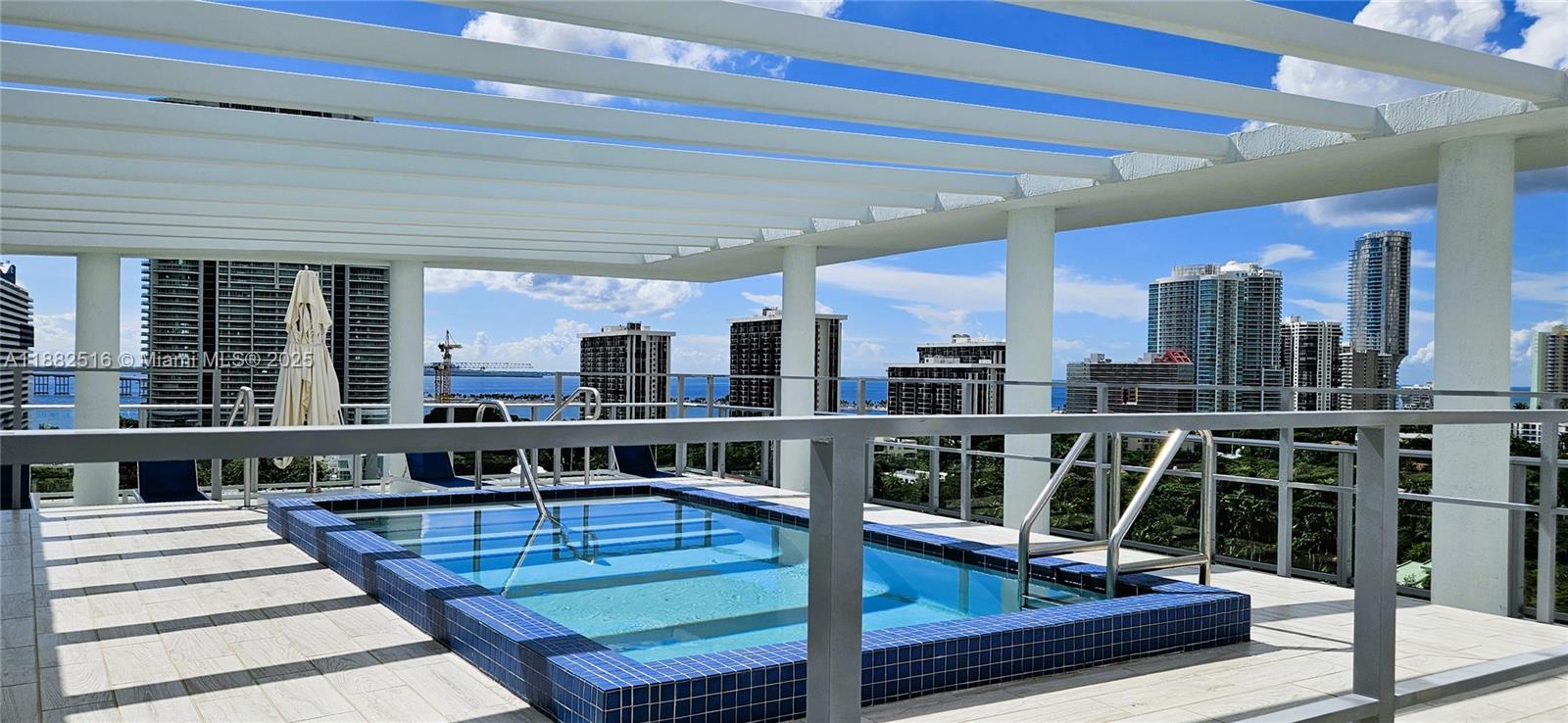 1600 SW 1st Ave # 1106