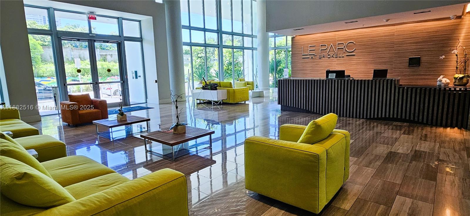 1600 SW 1st Ave # 1106